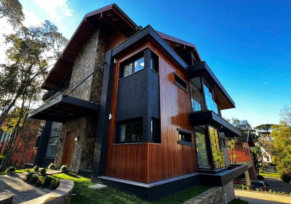 Plátanos Residencial - Canela