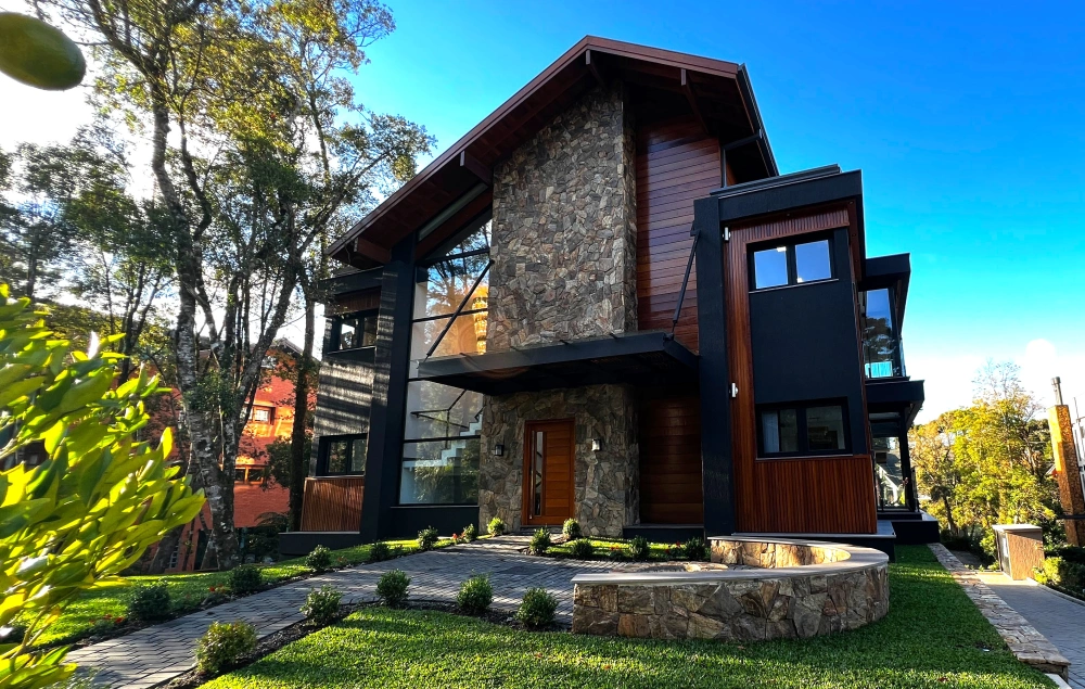 Plátanos Residencial - Canela