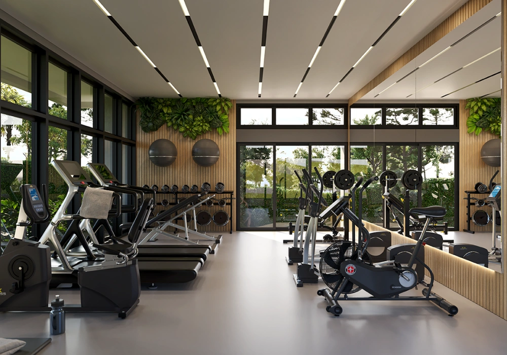 Jardim Europa - Veranópolis