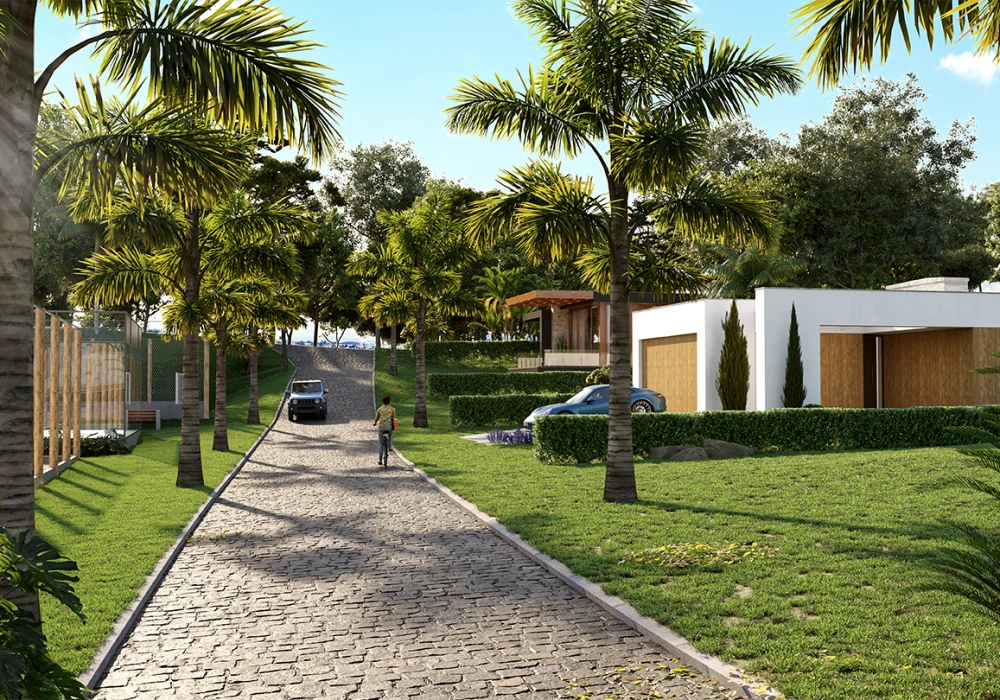 Jardim Europa - Veranópolis