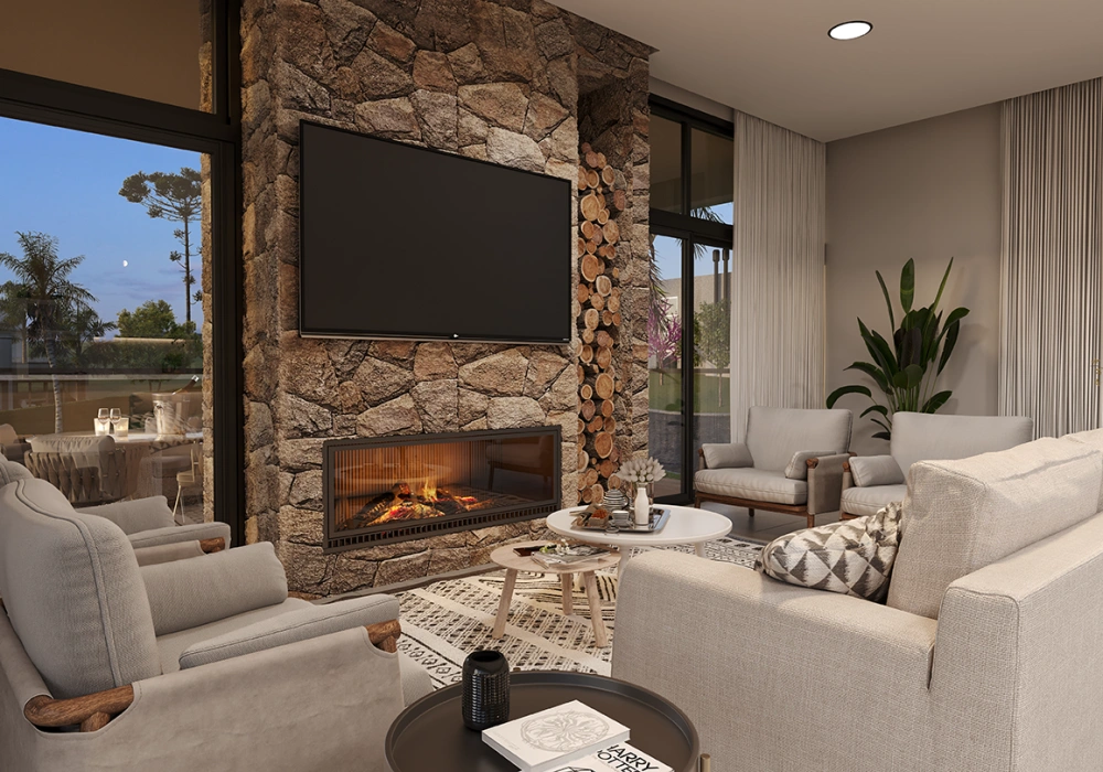 Jardim Europa - Veranópolis