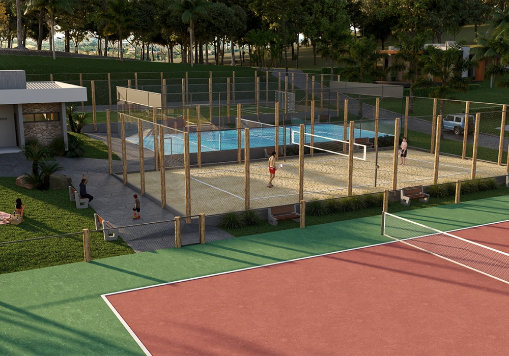 Jardim Europa - Veranópolis