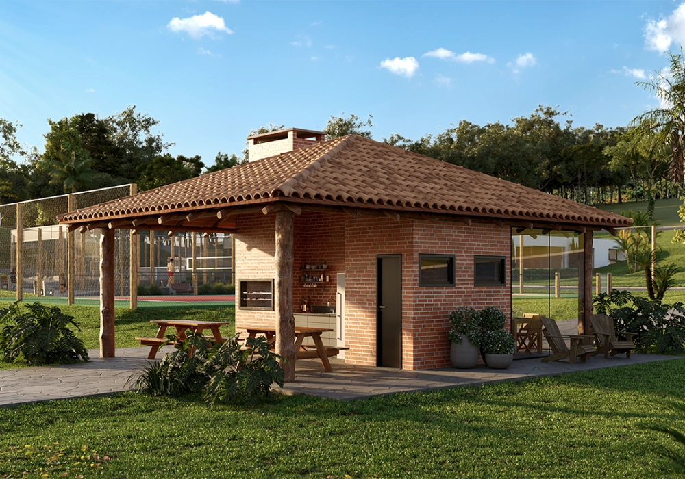 Jardim Europa - Veranópolis