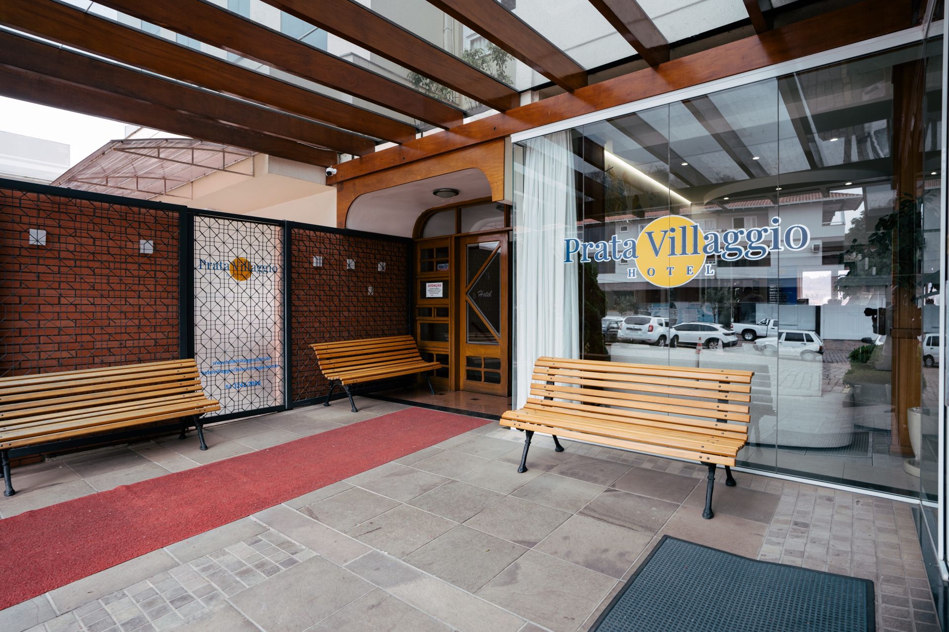 Hotel Villaggio