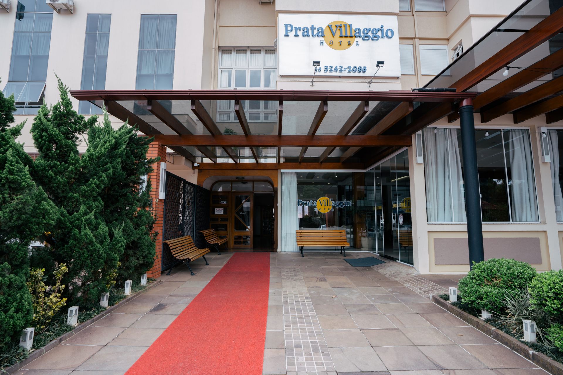 Hotel Villaggio