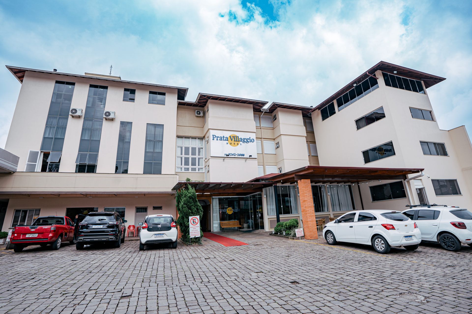 Hotel Villaggio
