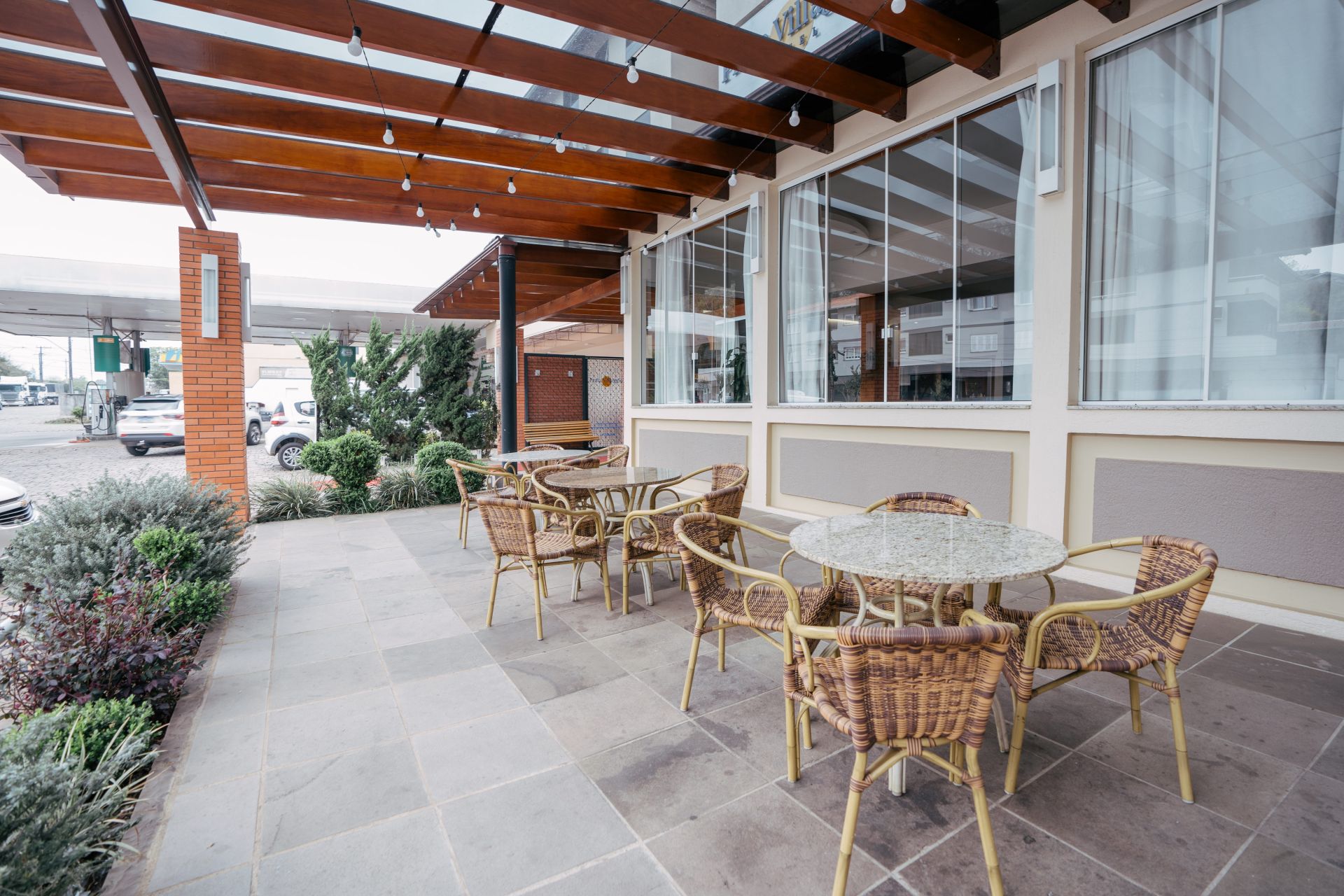 Hotel Villaggio