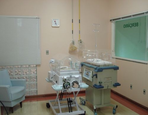 Maternidade
