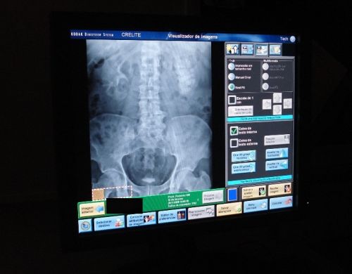 Radiologia