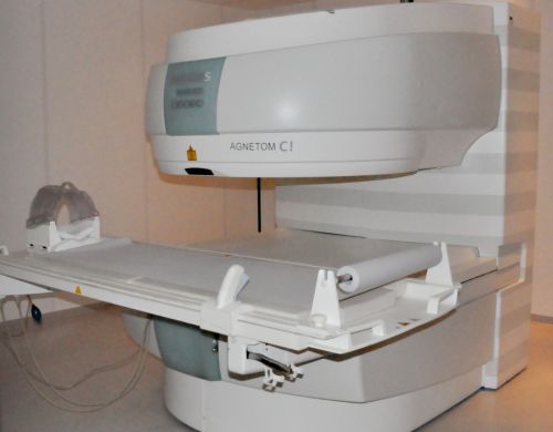 Ressonância Magnética