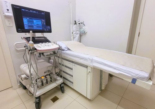 HSJB adquire novo ecógrafo