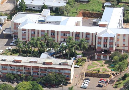 ONA mantém a certificação Plena ao HSJB