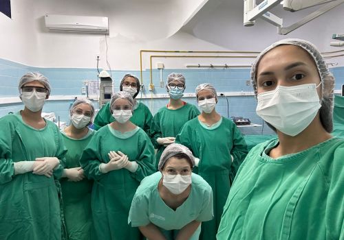 Qualificando profissionais