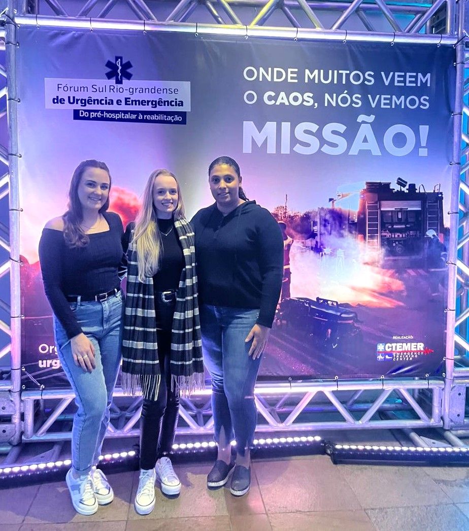 III Fórum Sul-Riograndense de Urgência e Emergência