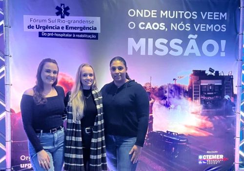 III Fórum Sul-Riograndense de Urgência e Emergência