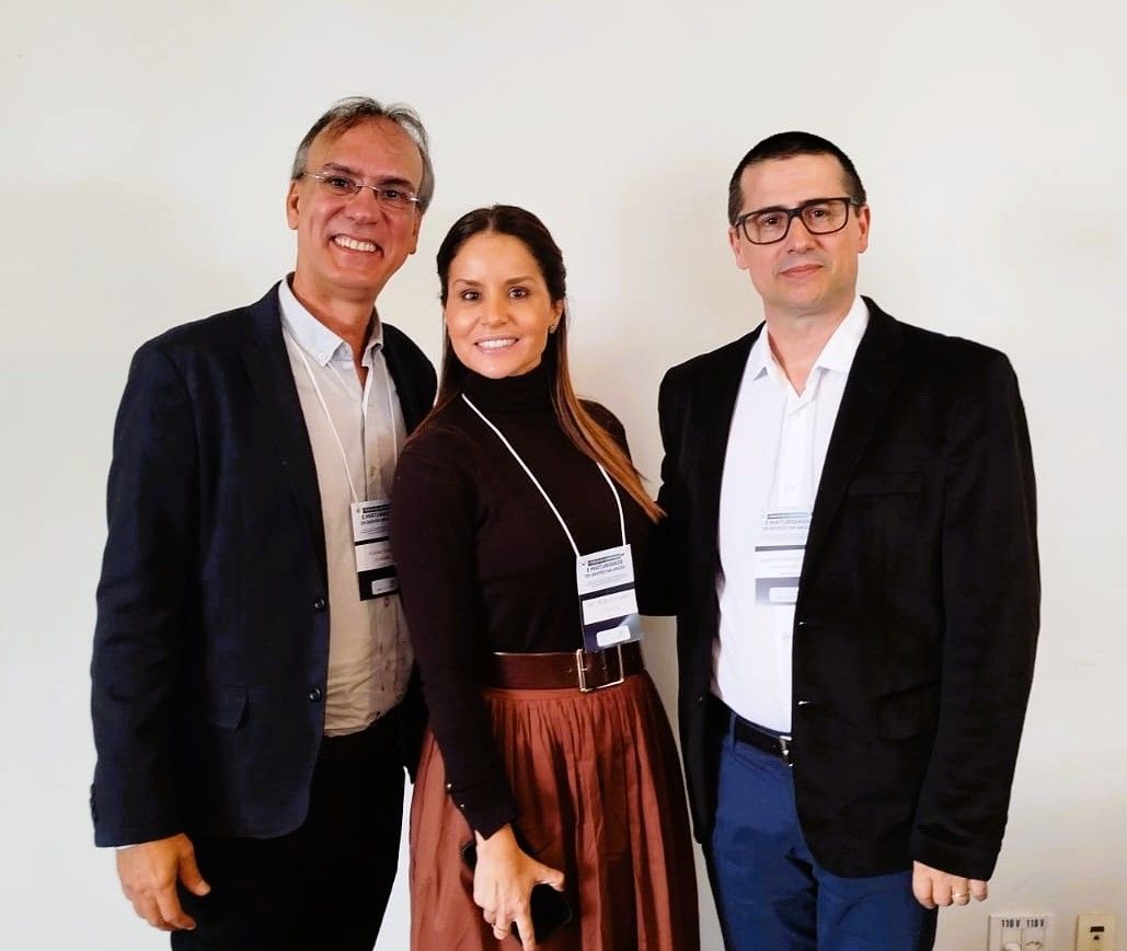 I Fórum Gaúcho de Liderança e Maturidade de Gestão na Saúde