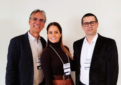 I Fórum Gaúcho de Liderança e Maturidade de Gestão na Saúde