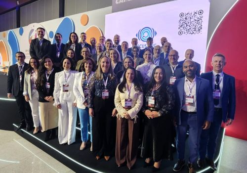Congresso em Brasília