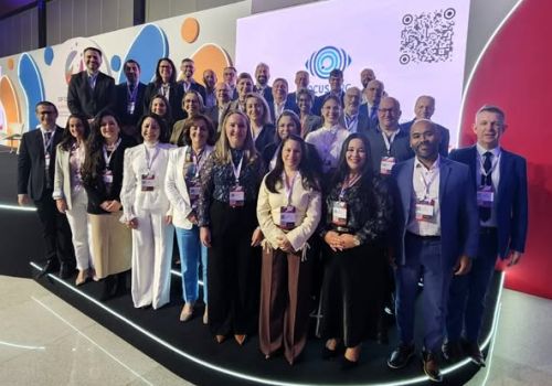 HSJB participou do 33º Congresso da CMB em Brasília