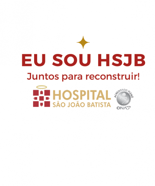 Campanha Eu Sou HSJB