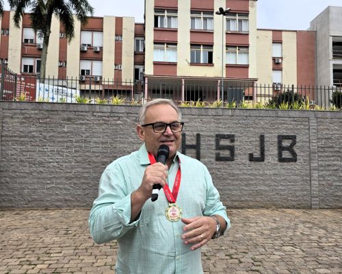 HSJB