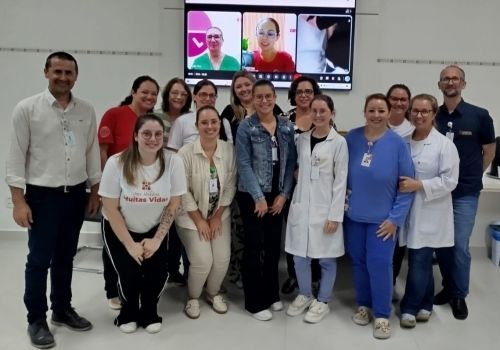 Manutenção da Certificação ONA Nível 2