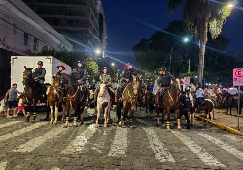 Mais eventos em prol da reconstrução