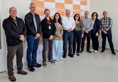 Auto Pratense doa R$ 50 mil em material de construção
