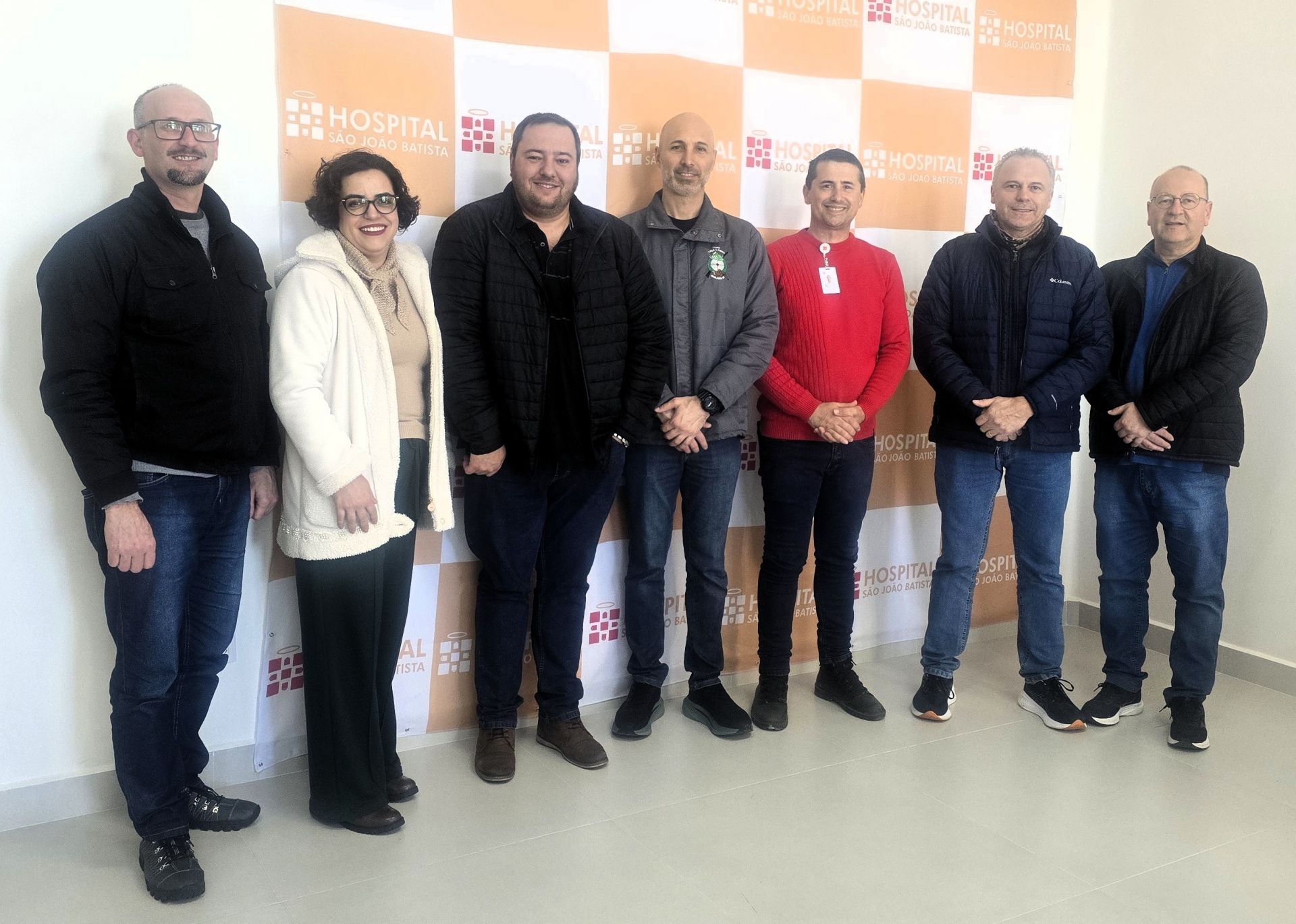 Clube de Caça e Pesca doou R$ 12 mil à campanha de reconstrução