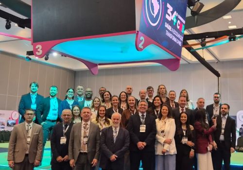 34º Congresso das Santas Casas e Hospitais Filantrópicos