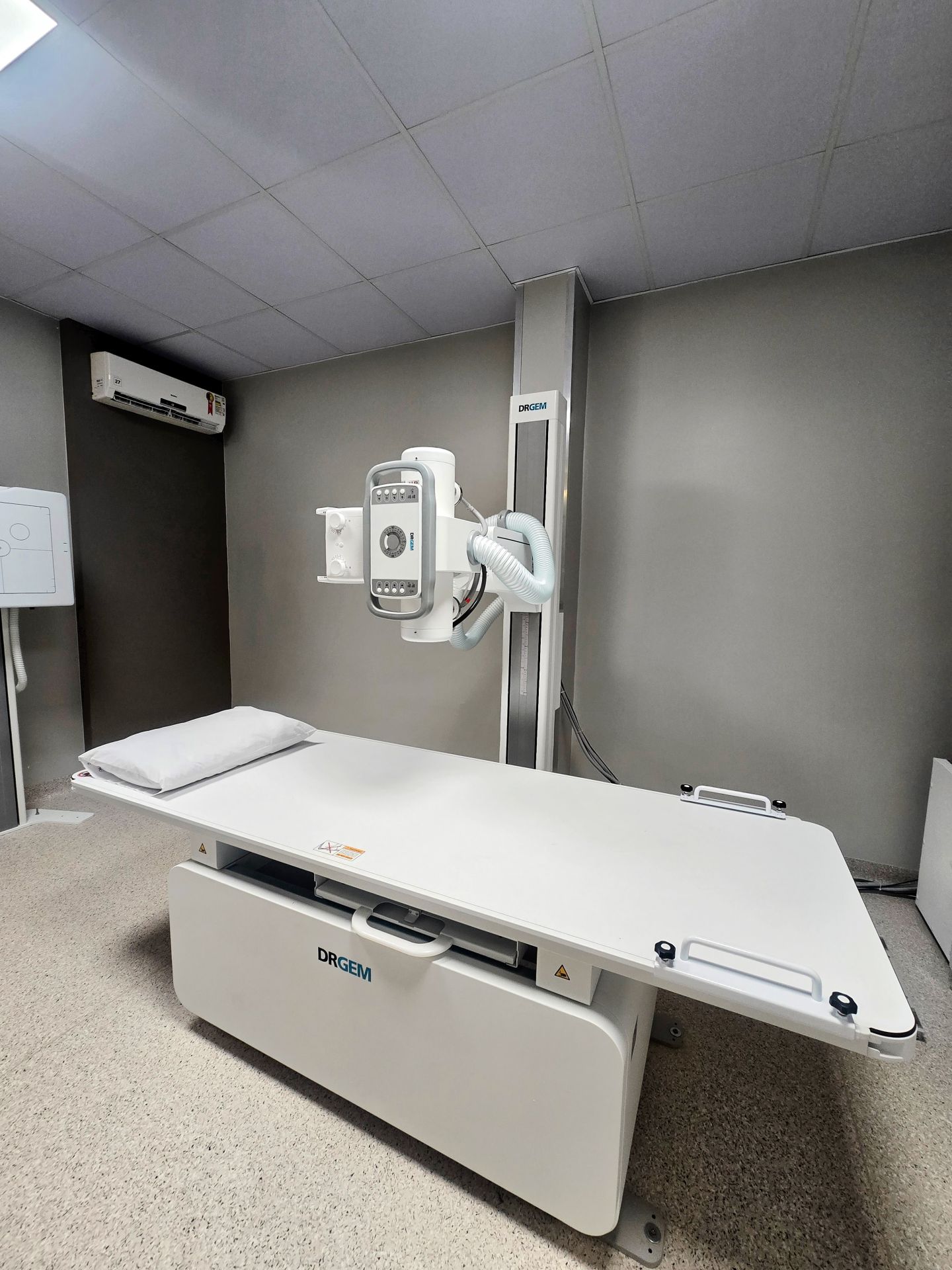 HSJB adquire equipamentos através do Programa Pró-Hospitais RS