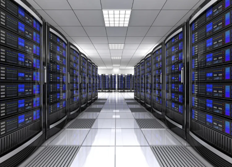 Administração de Servidores