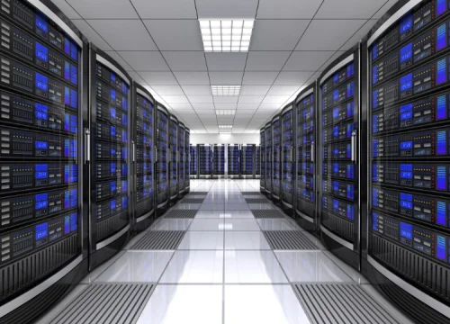 Administração de Servidores