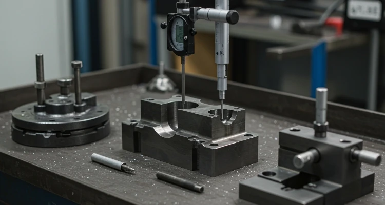 Dispositivos auxiliares