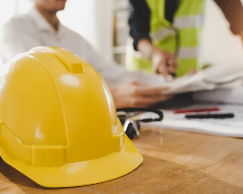 Segurança do Trabalho