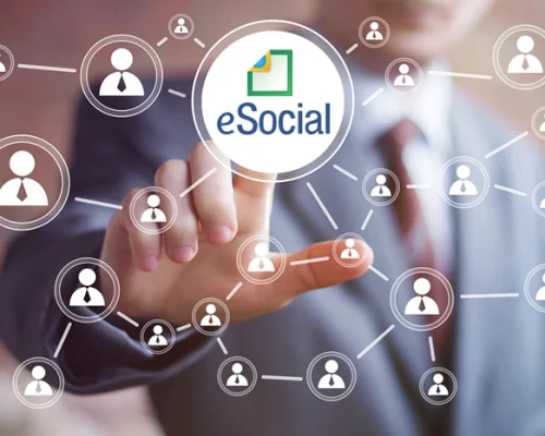 E-social