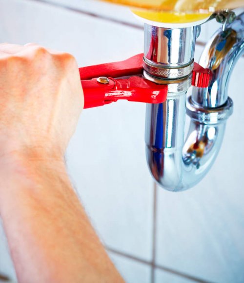 Instalação e Manutenção Hidráulica