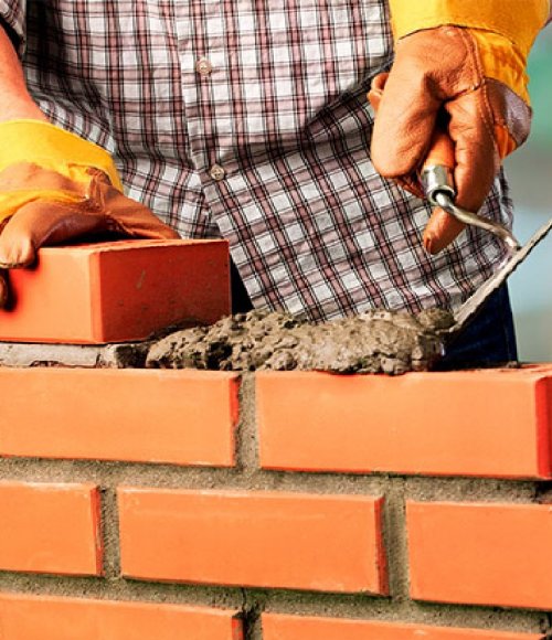 Construção e Reformas