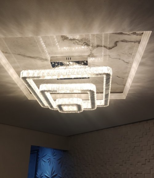 Instalação de Luminárias e Pendentes