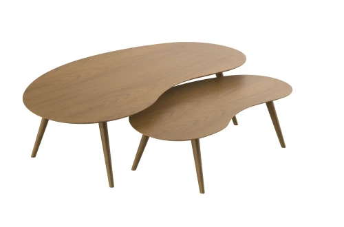 Mesa de Centro Ciclo Orgânica