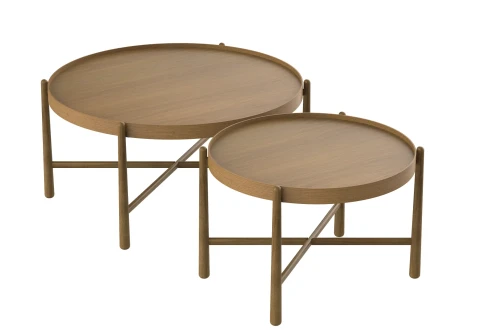 Mesa de Centro Fratelli
