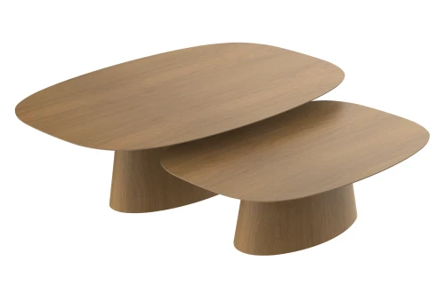 Mesa de Centro Dora