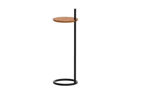 Mesa Lateral Era Circle