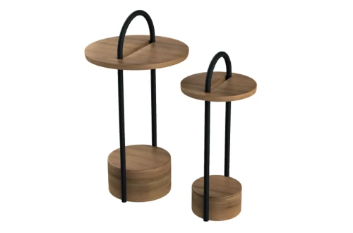 Mesa de Apoio Lune