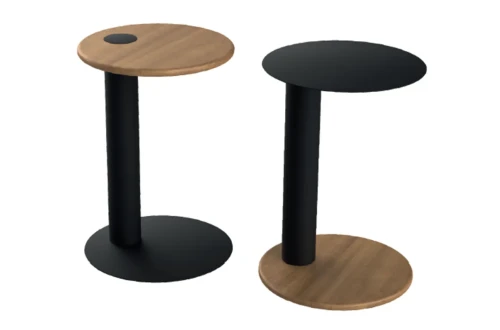Mesa de Apoio Uni