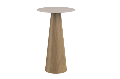 Mesa Bistrô Bianca