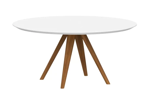 Mesa Lizzie Redonda