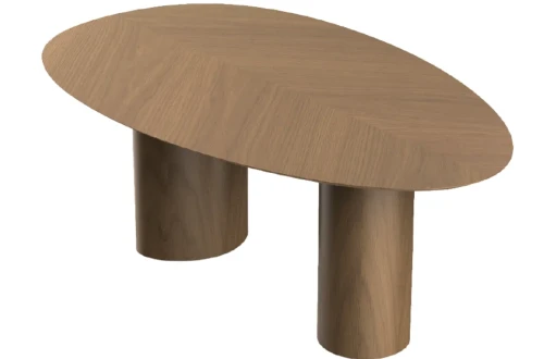 Mesa Folha