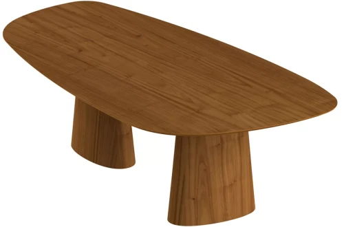 Mesa Domo