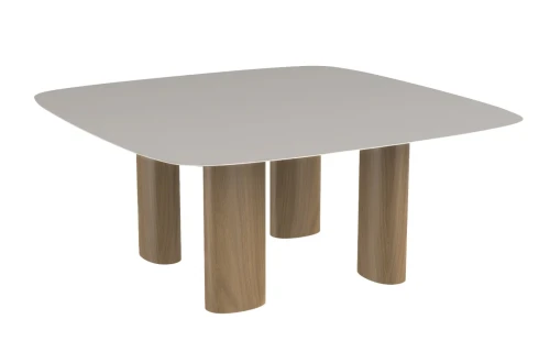Mesa Chanel Quadrada